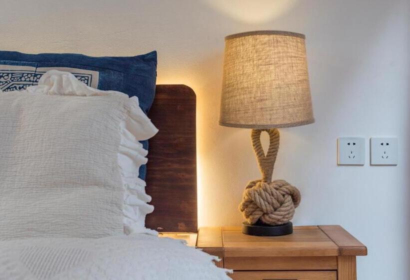 پانسیون Fairyland Boutique Cottage