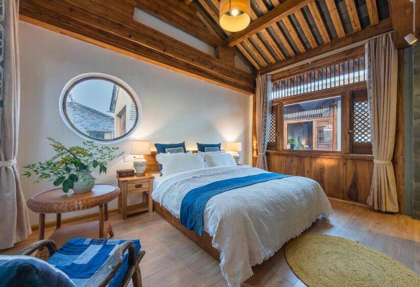 پانسیون Fairyland Boutique Cottage