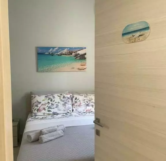 ペンション Il Profumo Del Mare