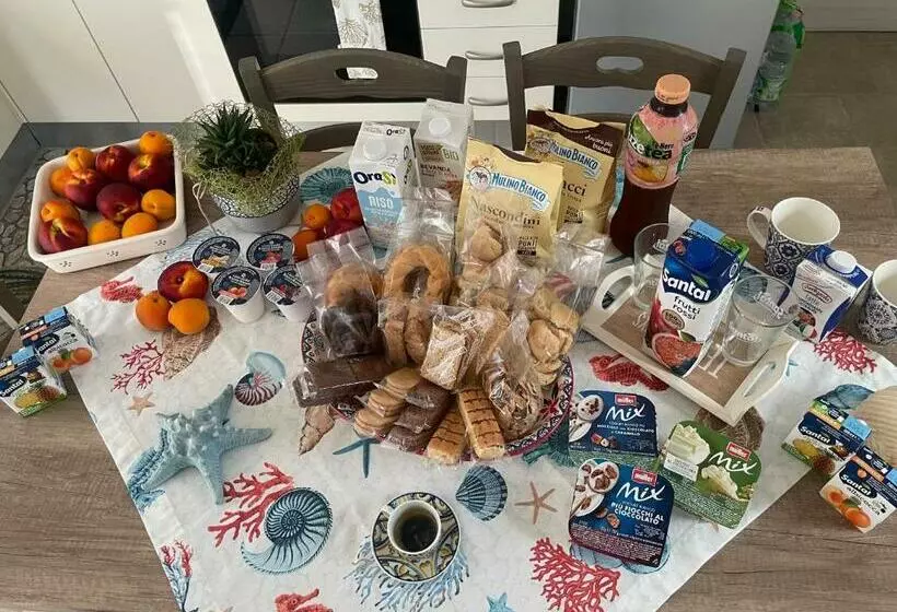 ペンション Il Profumo Del Mare