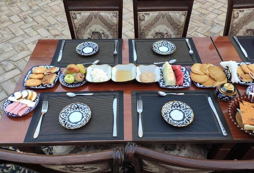 بنسيون Islam Khodja