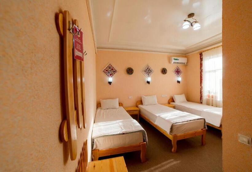 بنسيون Islam Khodja