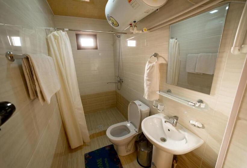 بنسيون Islam Khodja