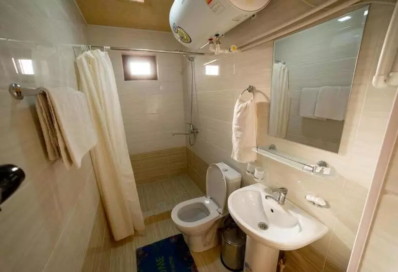 پانسیون Islam Khodja