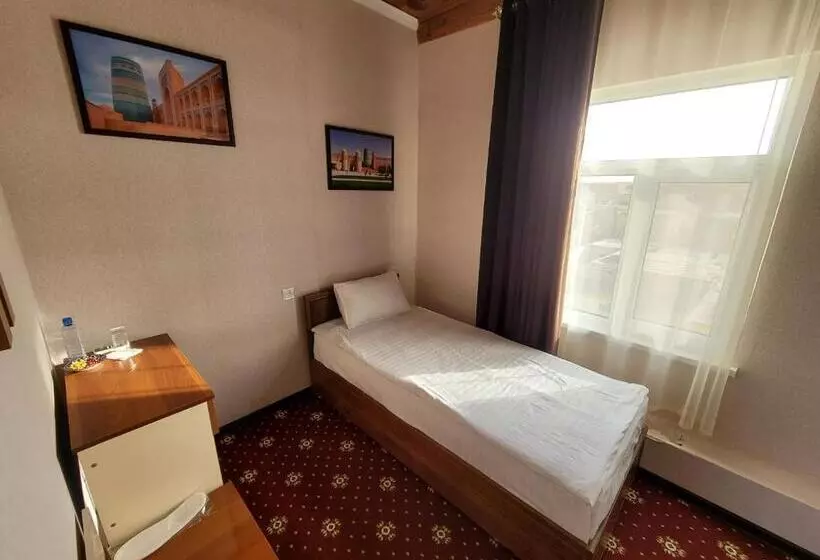 پانسیون Islam Khodja