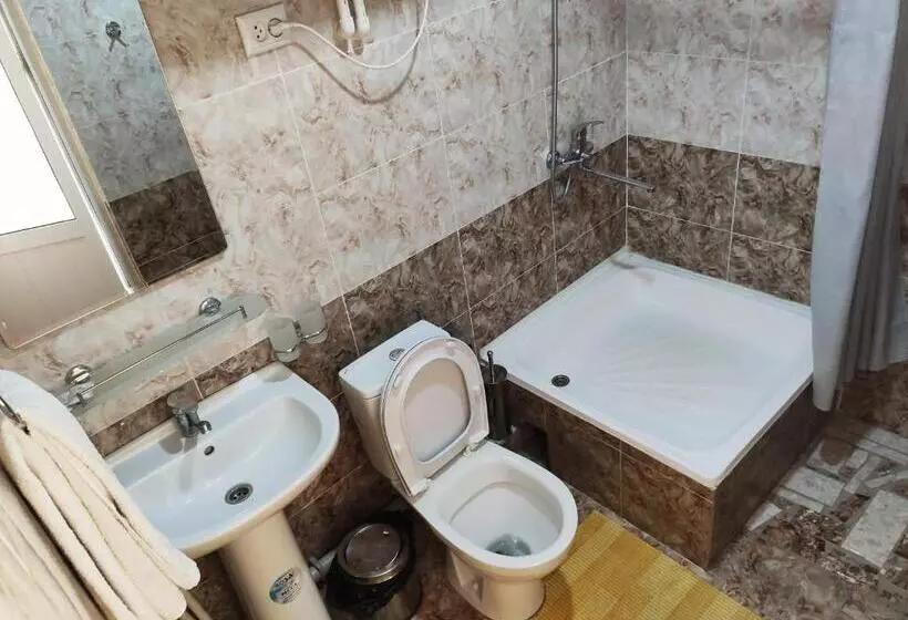 پانسیون Islam Khodja