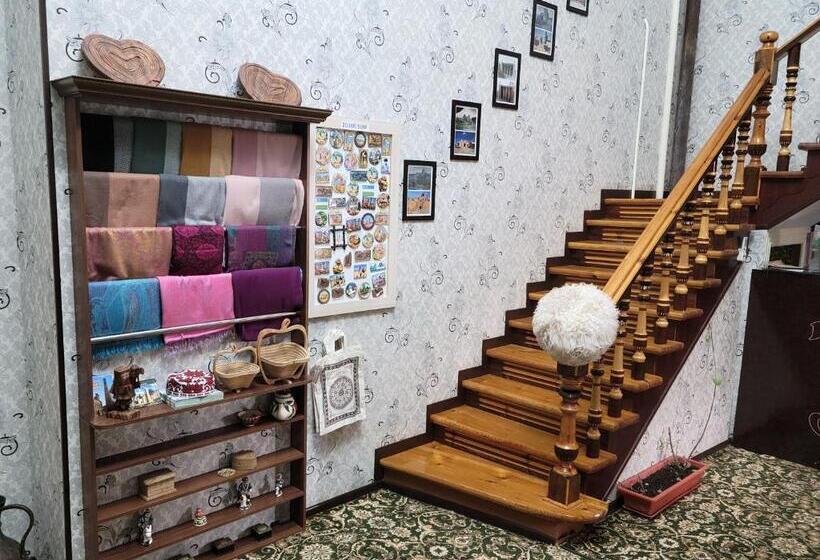 بنسيون Islam Khodja