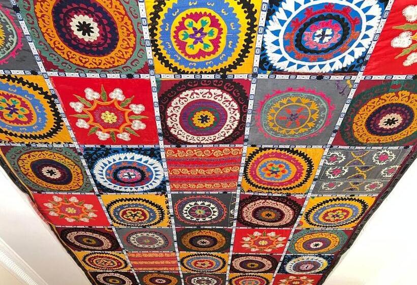 بنسيون Islam Khodja