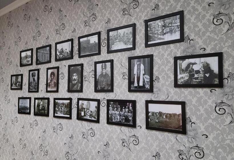 بنسيون Islam Khodja