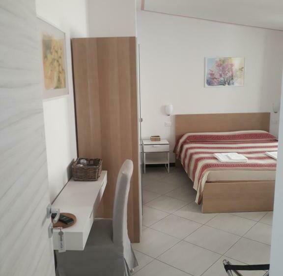 Пансион Marianna Quiet Rooms