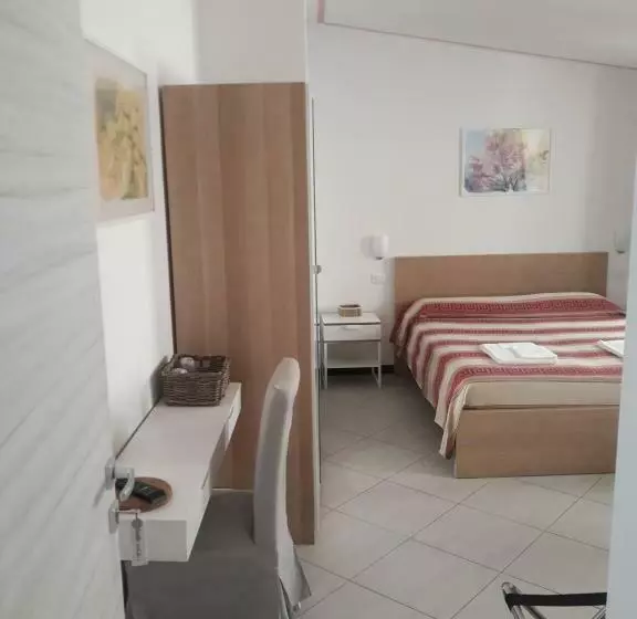 ペンション Marianna Quiet Rooms