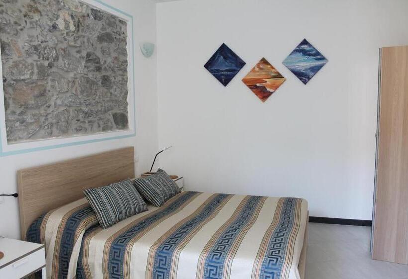 Пансион Marianna Quiet Rooms