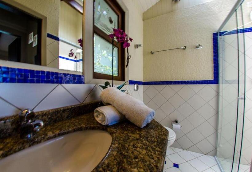 Pensão Morada Da Lagoa