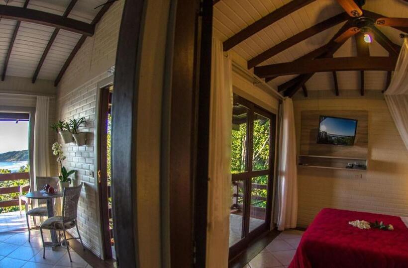 Pensão Morada Da Lagoa