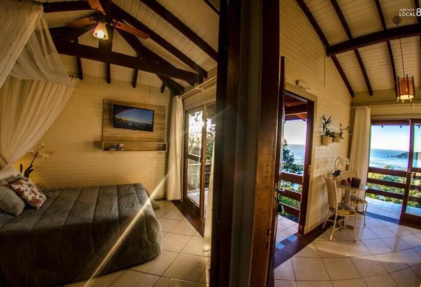 Pensão Morada Da Lagoa