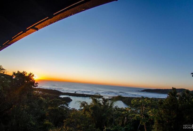 Pensão Morada Da Lagoa