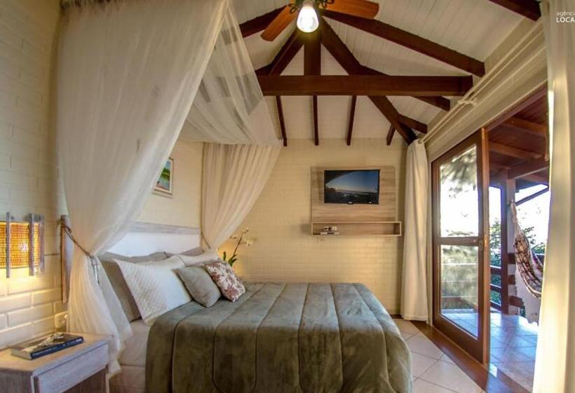 Pensão Morada Da Lagoa