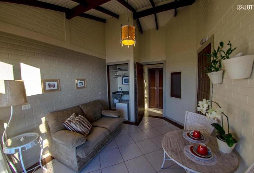 Pensão Morada Da Lagoa