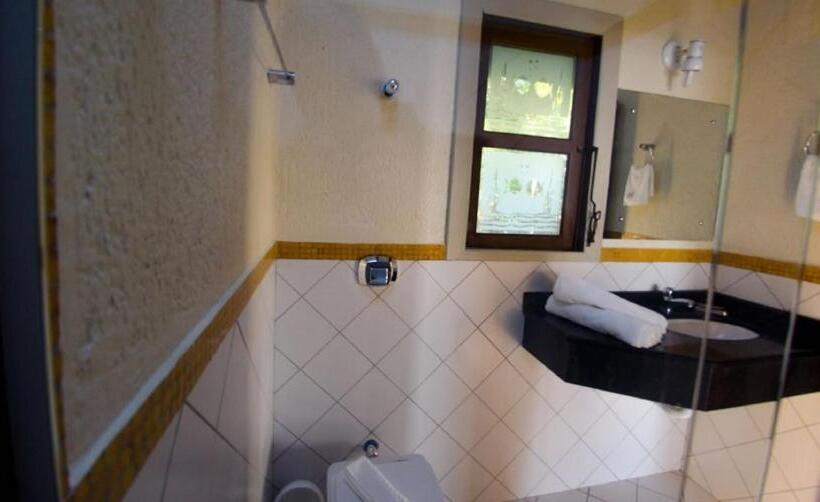 Pensão Morada Da Lagoa