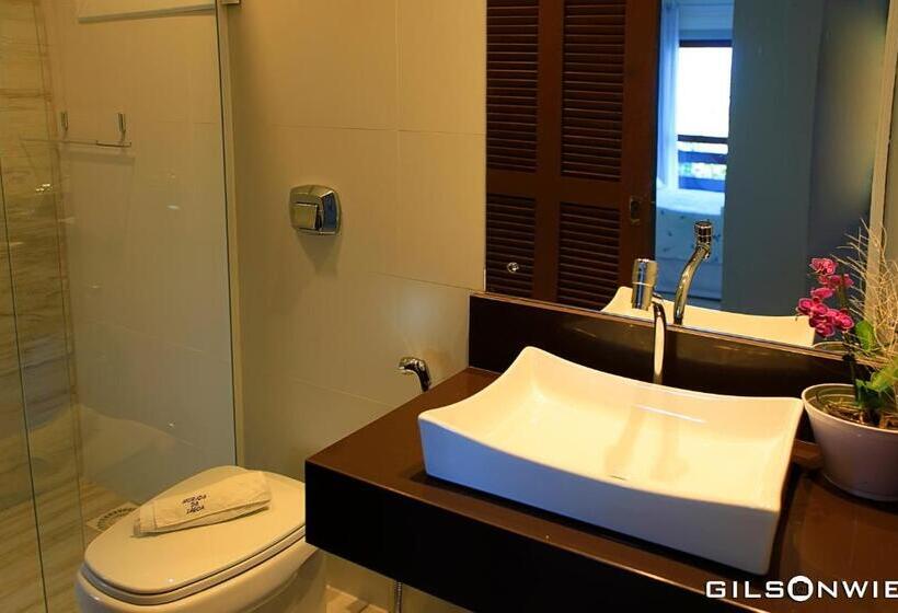 Pensão Morada Da Lagoa