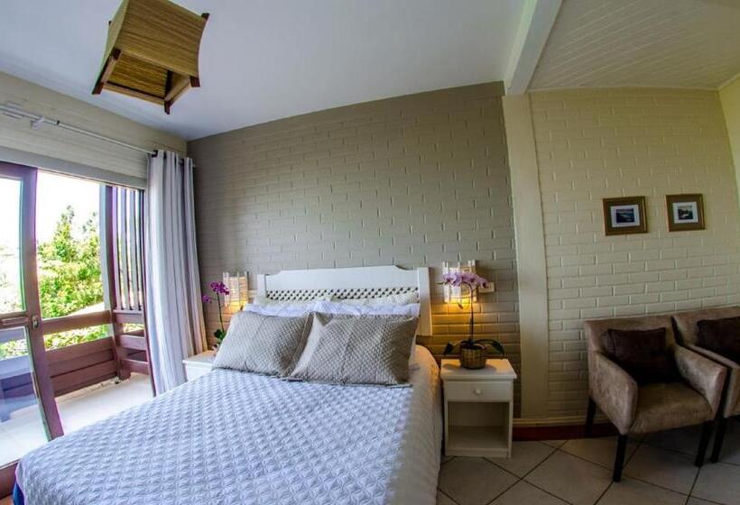 Pensão Morada Da Lagoa