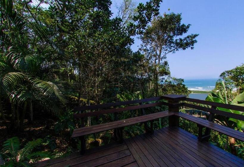 Pensão Morada Da Lagoa