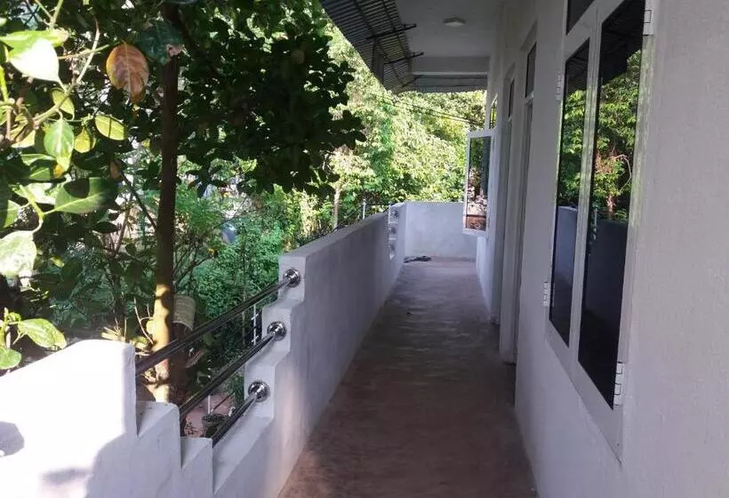 ペンション Nature Home