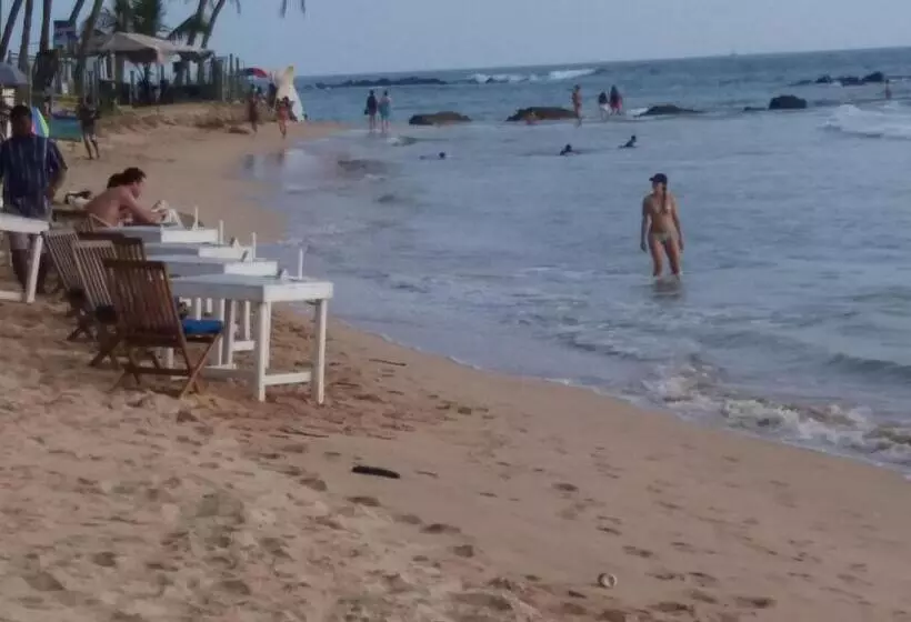 ペンション Nature Home