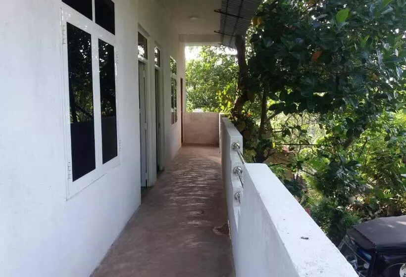 ペンション Nature Home