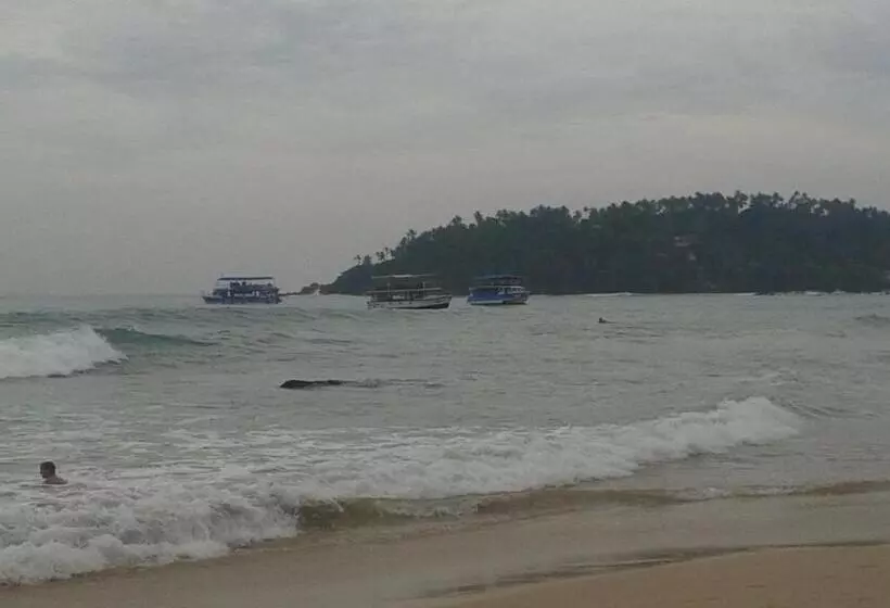 ペンション Nature Home