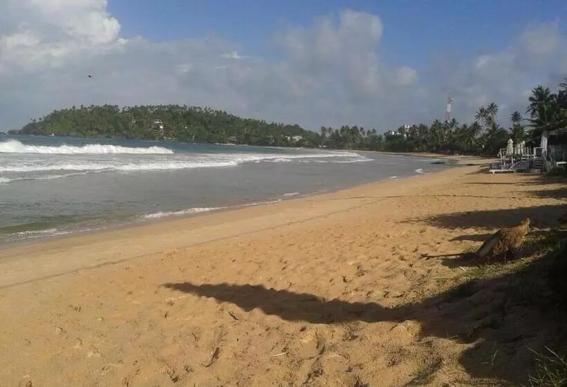 ペンション Nature Home