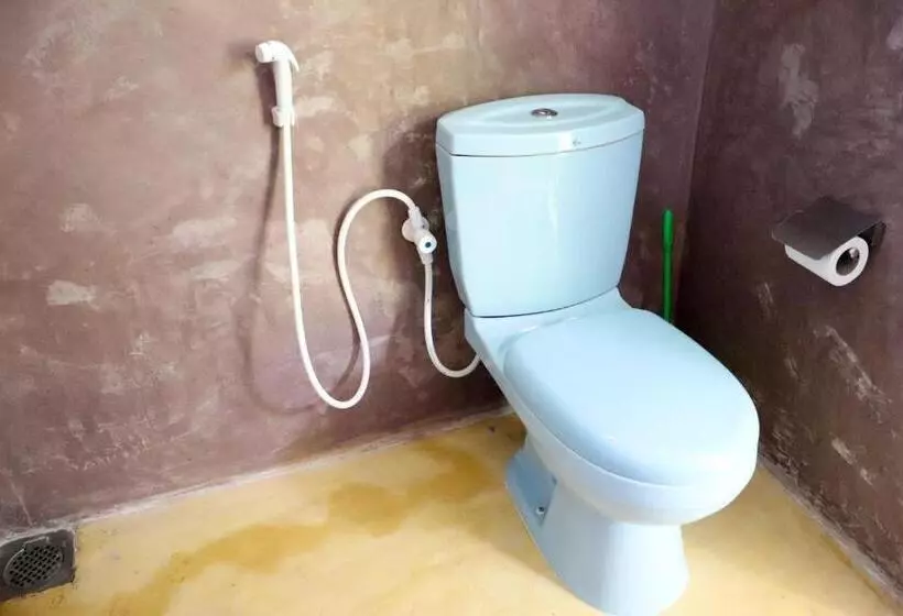 ペンション Nature Home