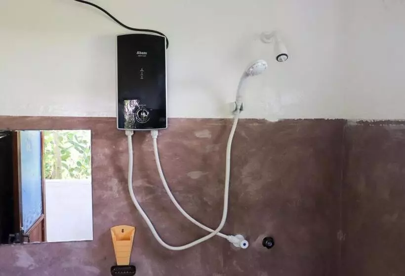 ペンション Nature Home