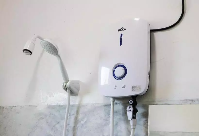 ペンション Nature Home