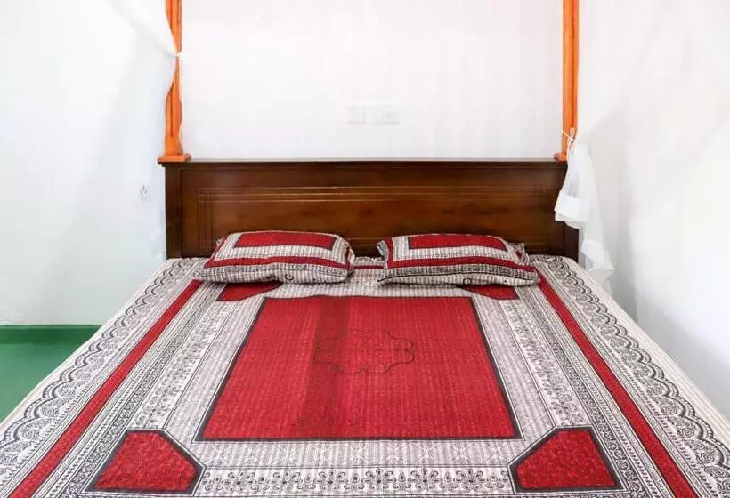 ペンション Nature Home