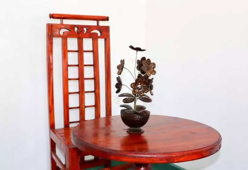 ペンション Nature Home