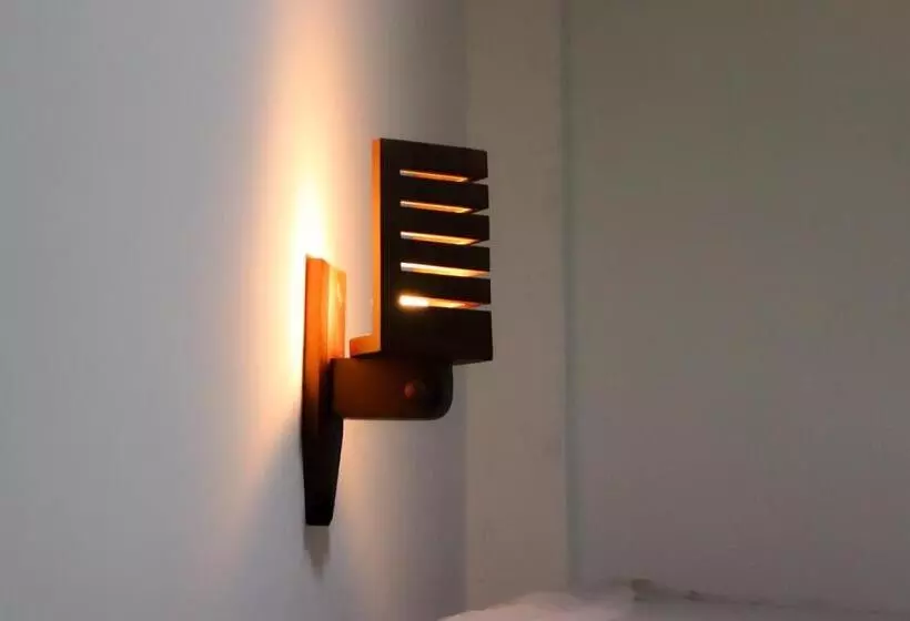 ペンション Nature Home