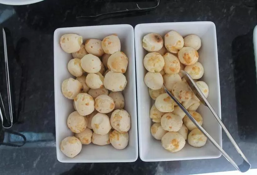 ペンション Pousada Orquideas De Maria