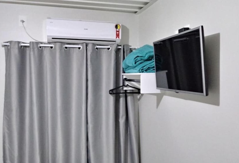 بنسيون Pousada Pai Nosso