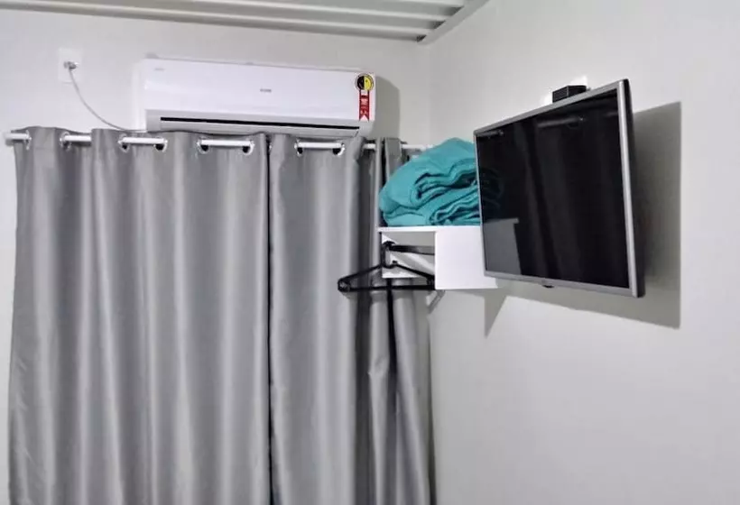 ペンション Pousada Pai Nosso