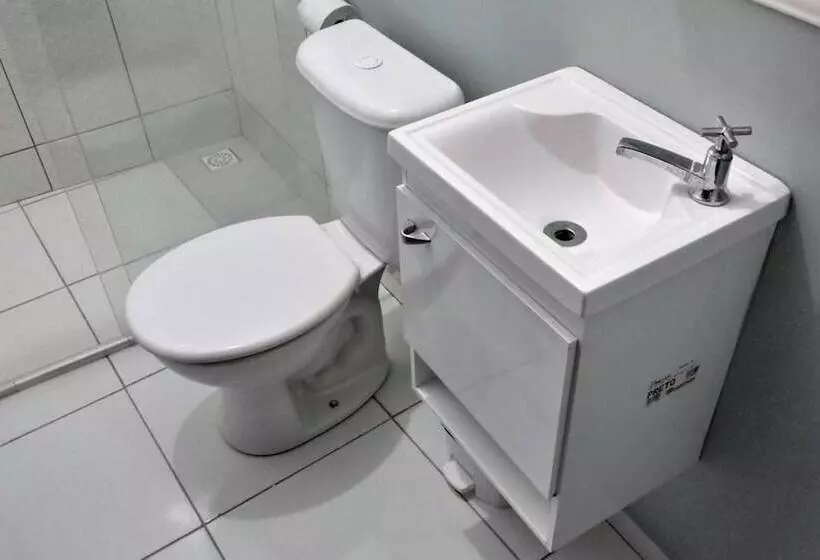 ペンション Pousada Pai Nosso