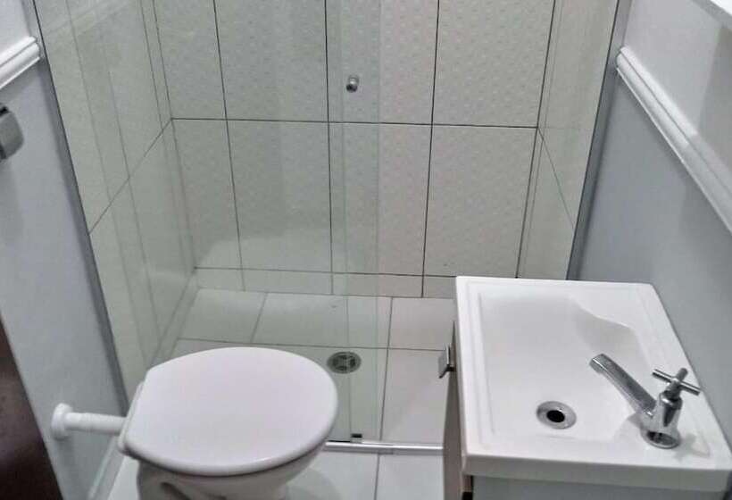 بنسيون Pousada Pai Nosso