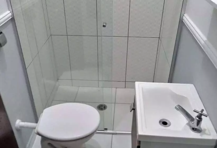 ペンション Pousada Pai Nosso