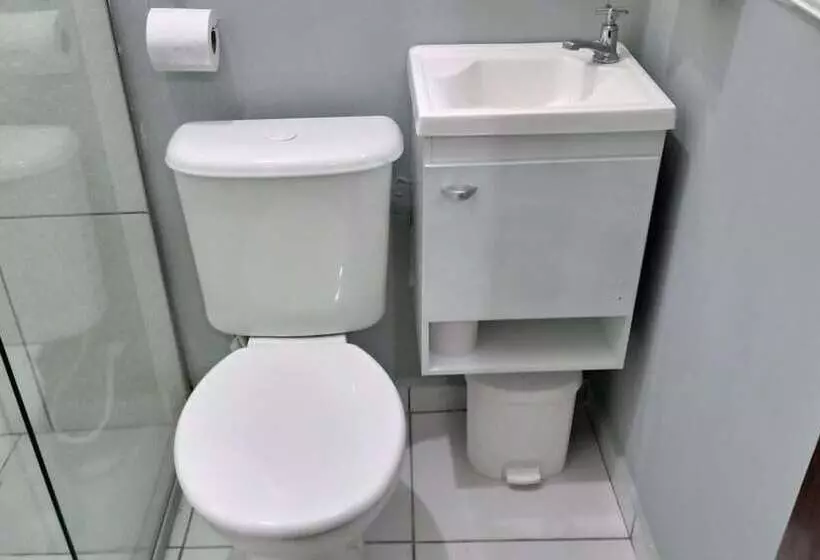 ペンション Pousada Pai Nosso