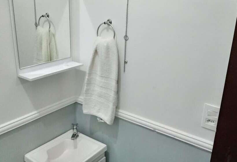 بنسيون Pousada Pai Nosso