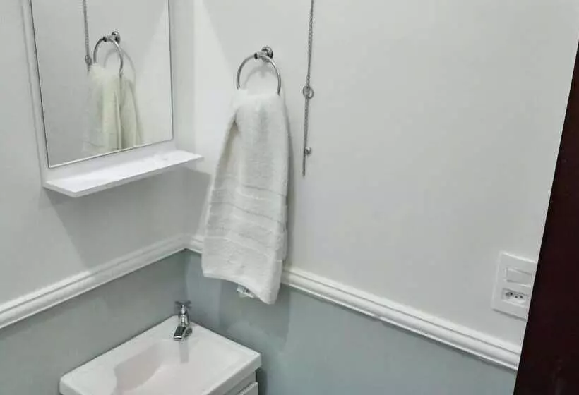 ペンション Pousada Pai Nosso