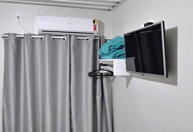 بنسيون Pousada Pai Nosso