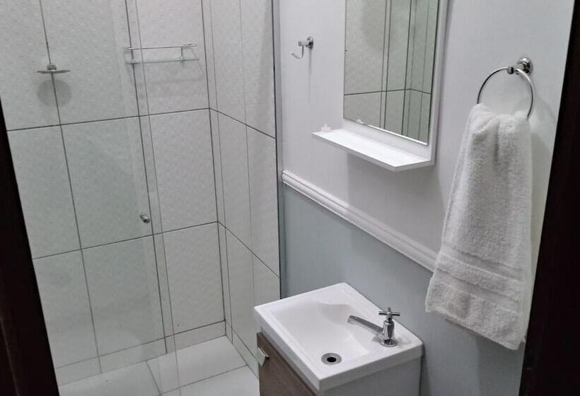 بنسيون Pousada Pai Nosso