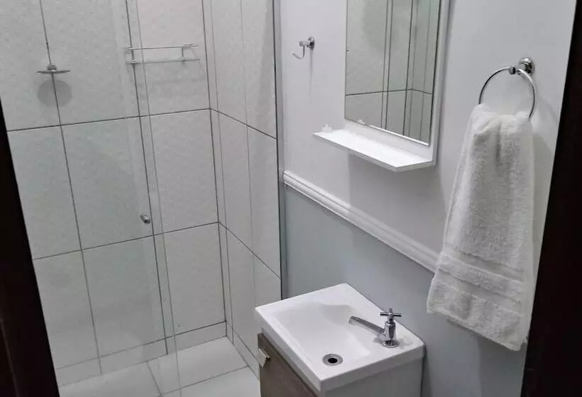 ペンション Pousada Pai Nosso