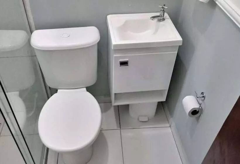 ペンション Pousada Pai Nosso